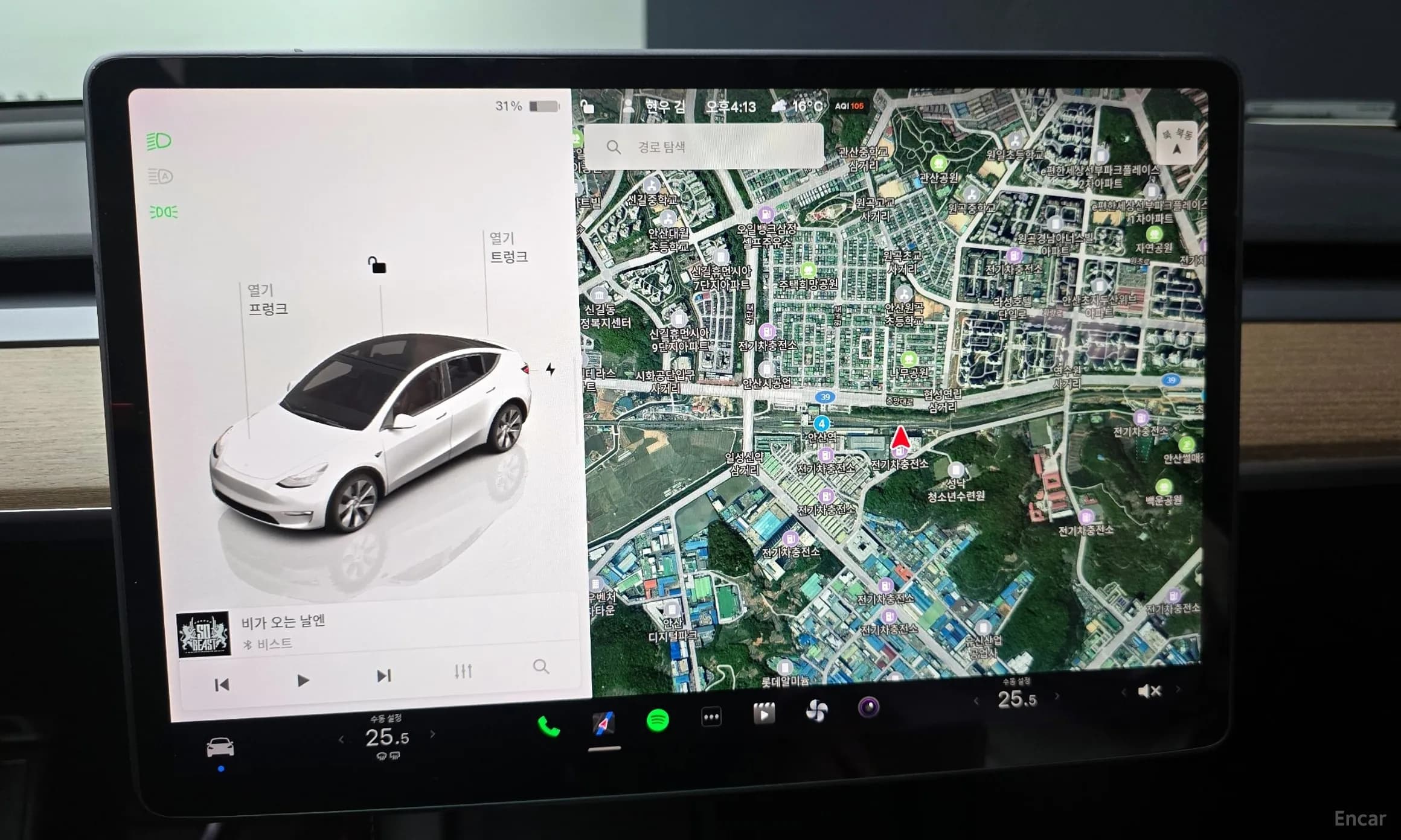 Model Y