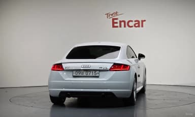 TT (8S)
