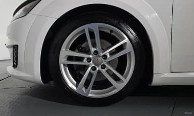 TT (8S)