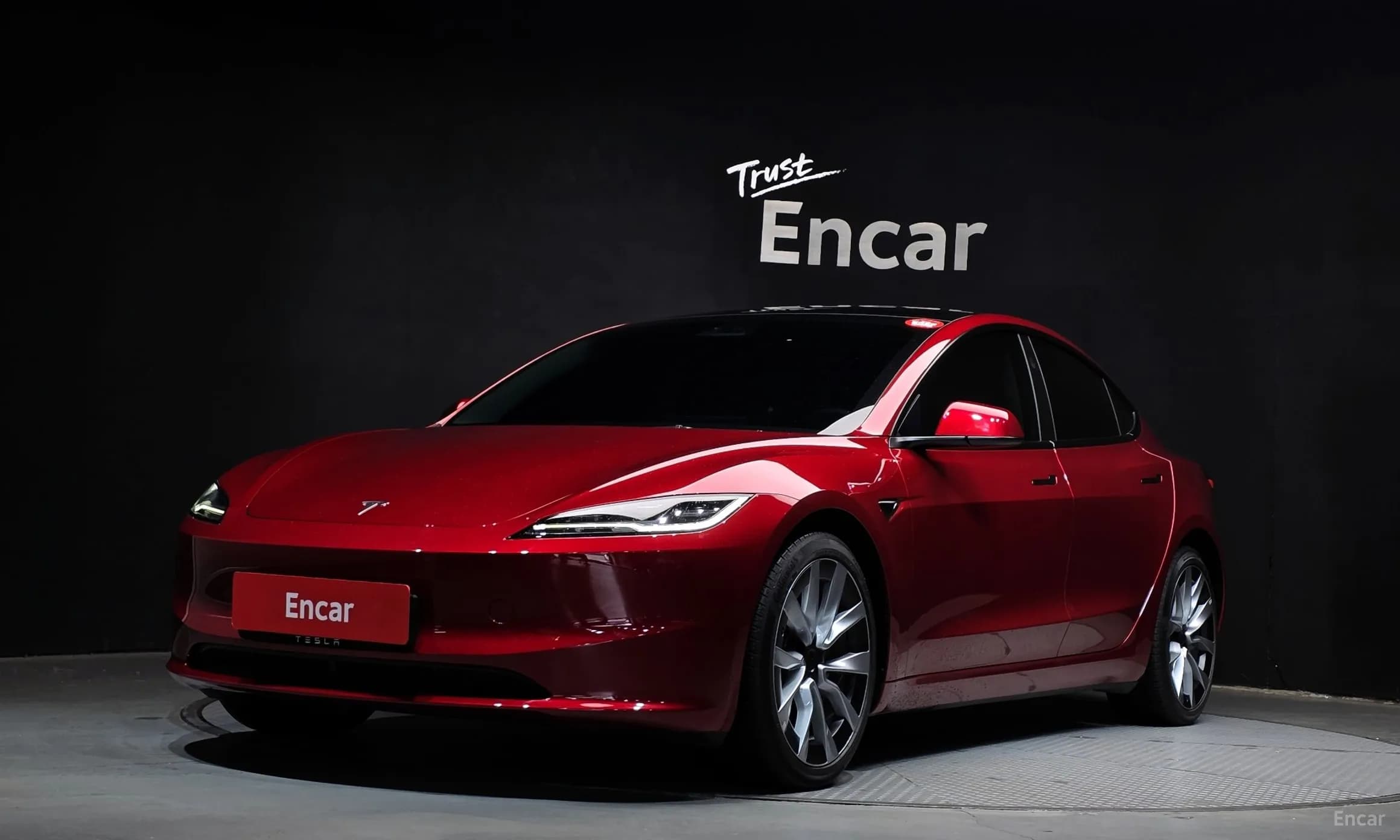 Model 3