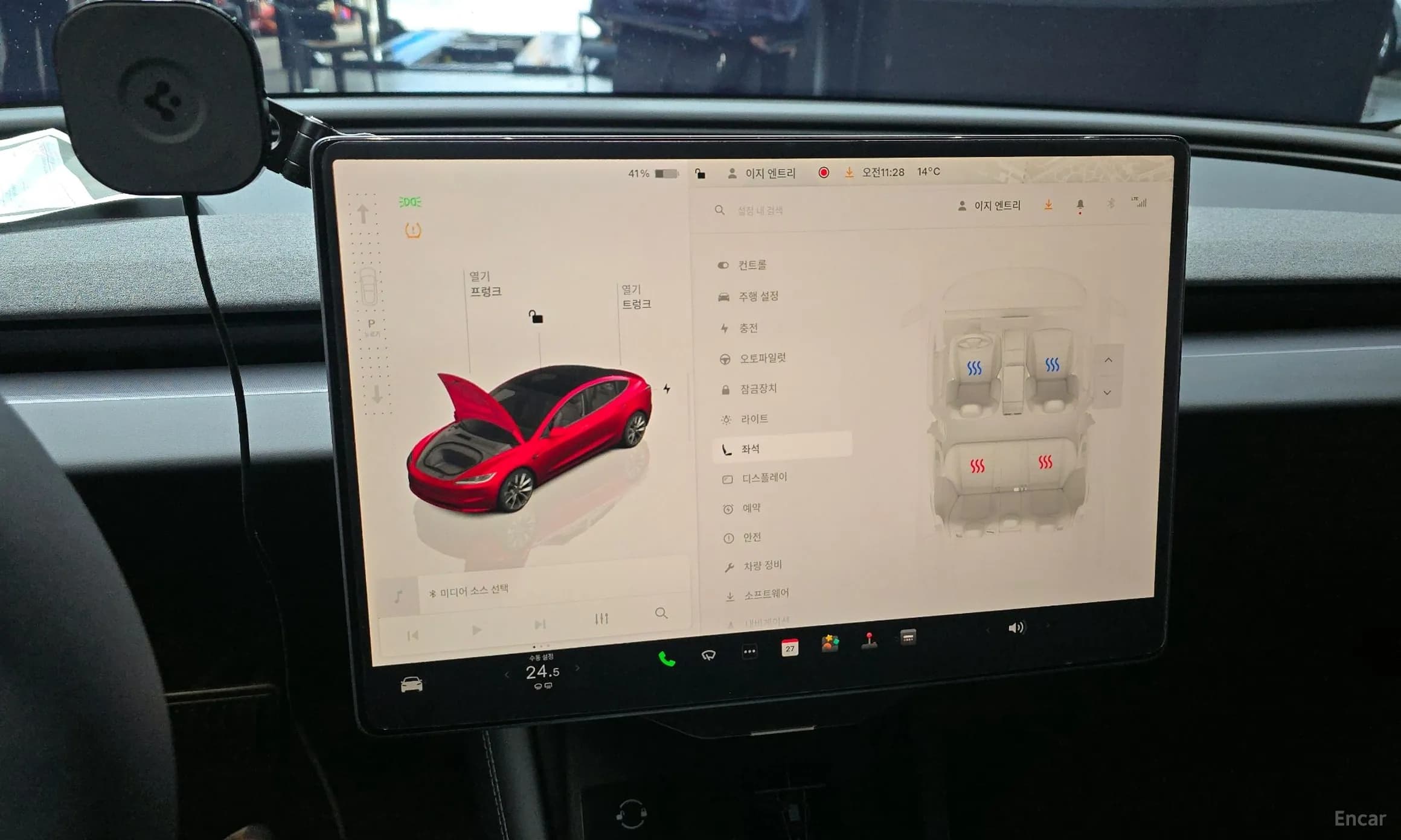 Model 3