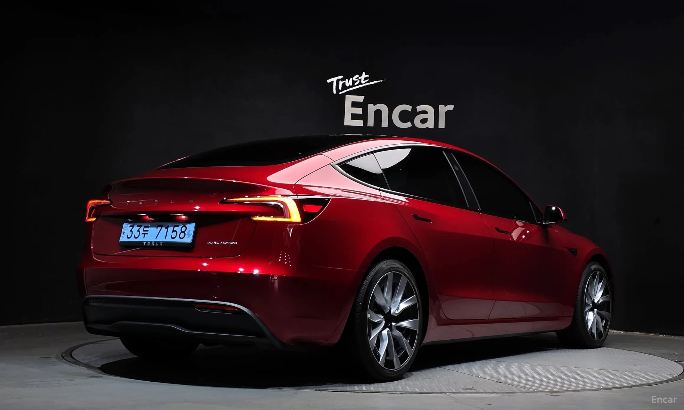 Model 3