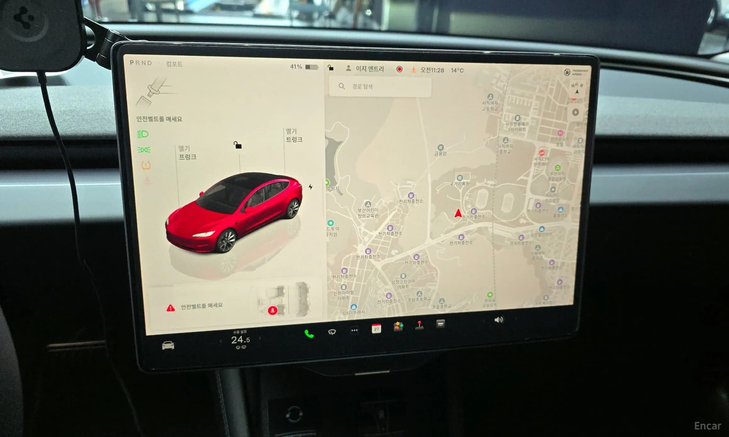 Model 3