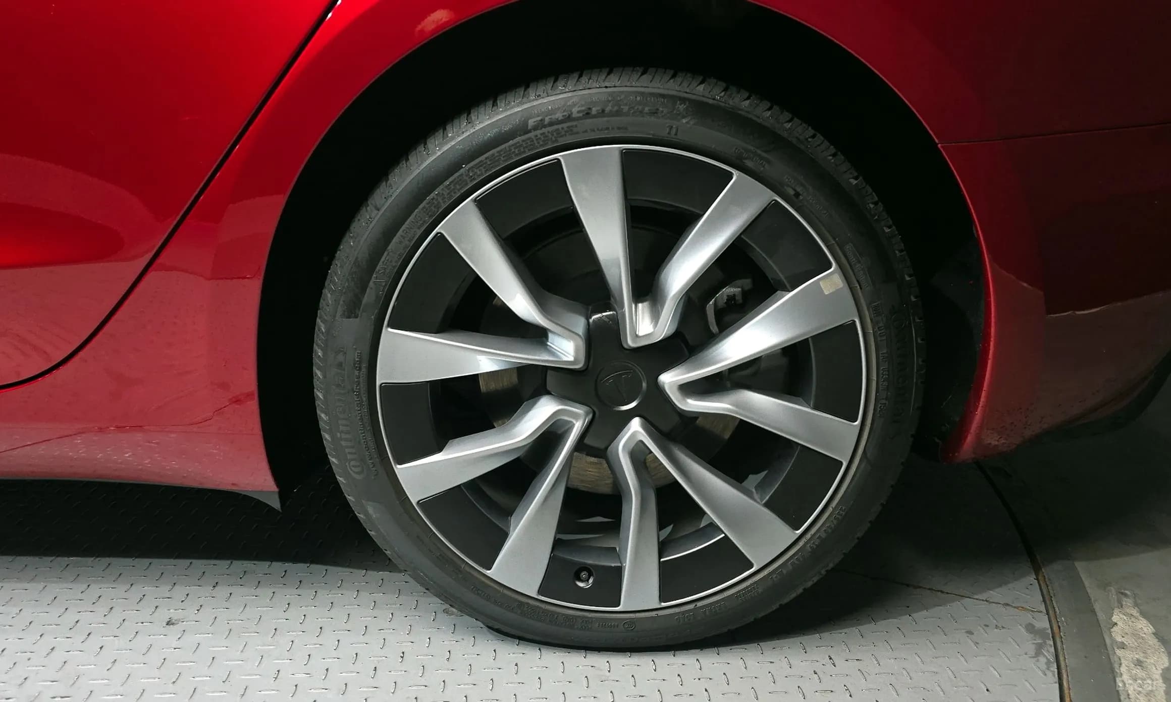 Model 3