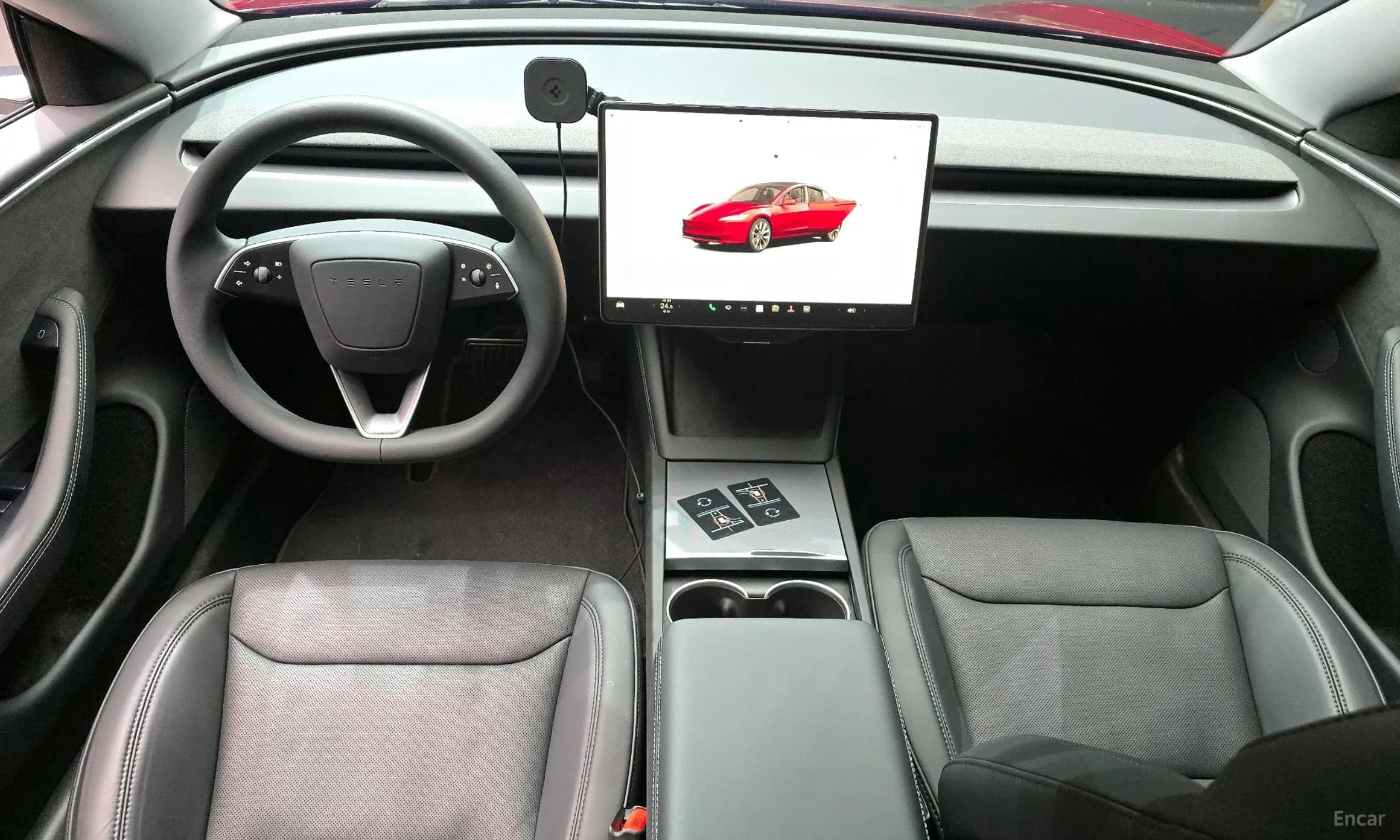 Model 3