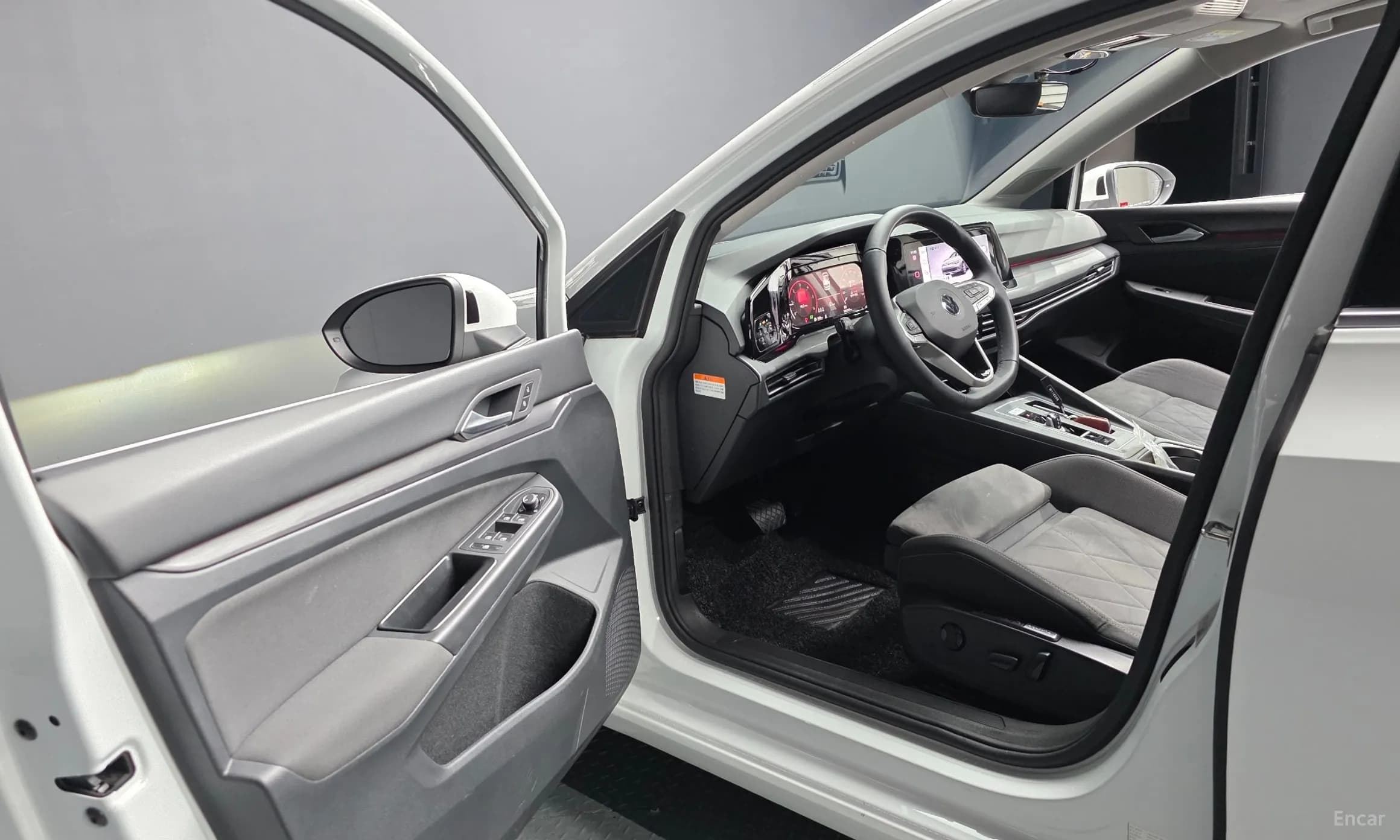 Golf 8th Generation