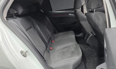 Golf 8th Generation
