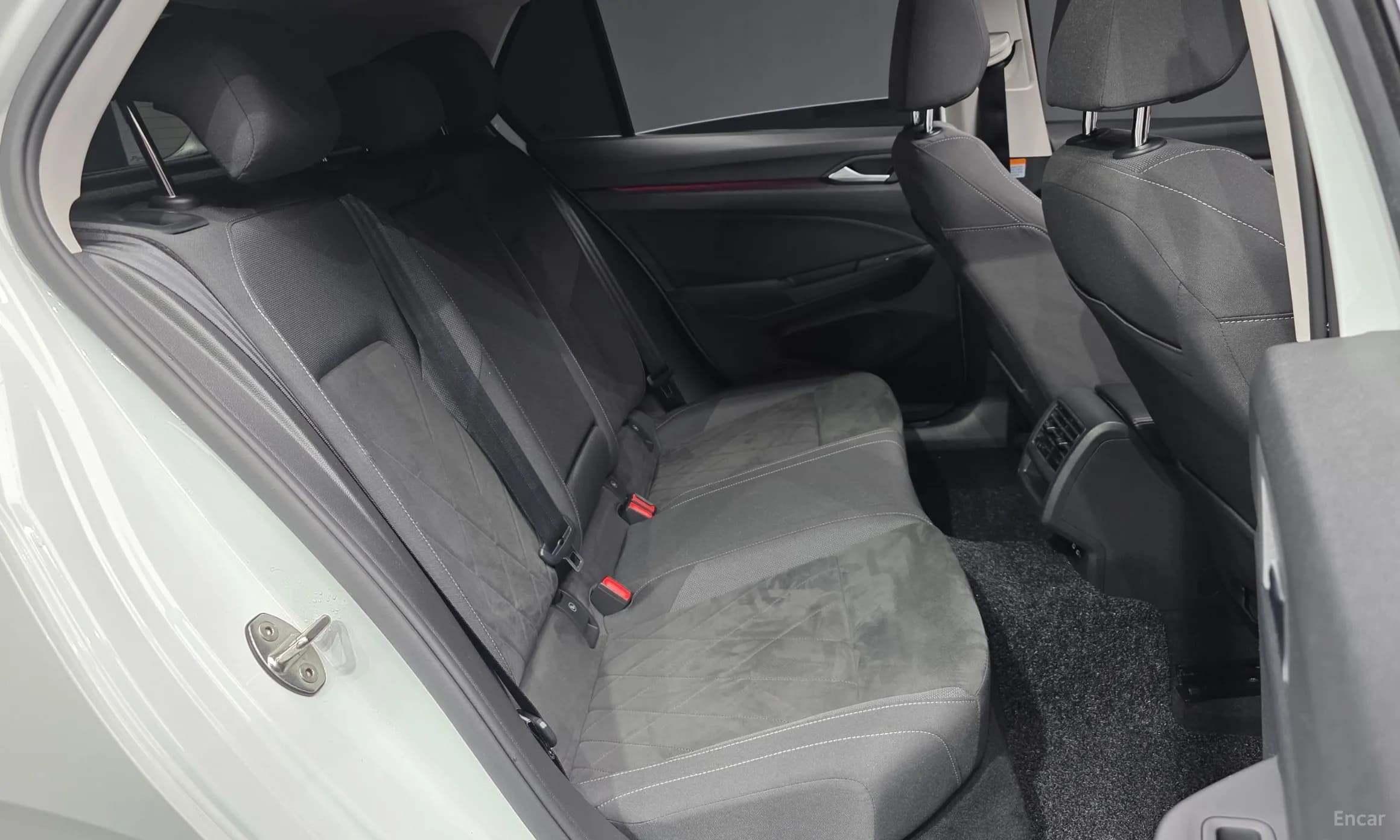 Golf 8th Generation