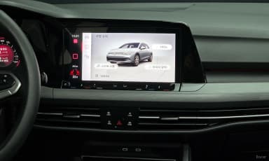 Golf 8th Generation