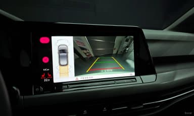 Golf 8th Generation