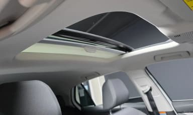 Golf 8th Generation