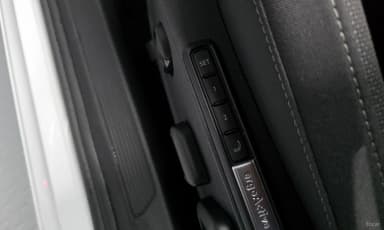 Golf 8th Generation