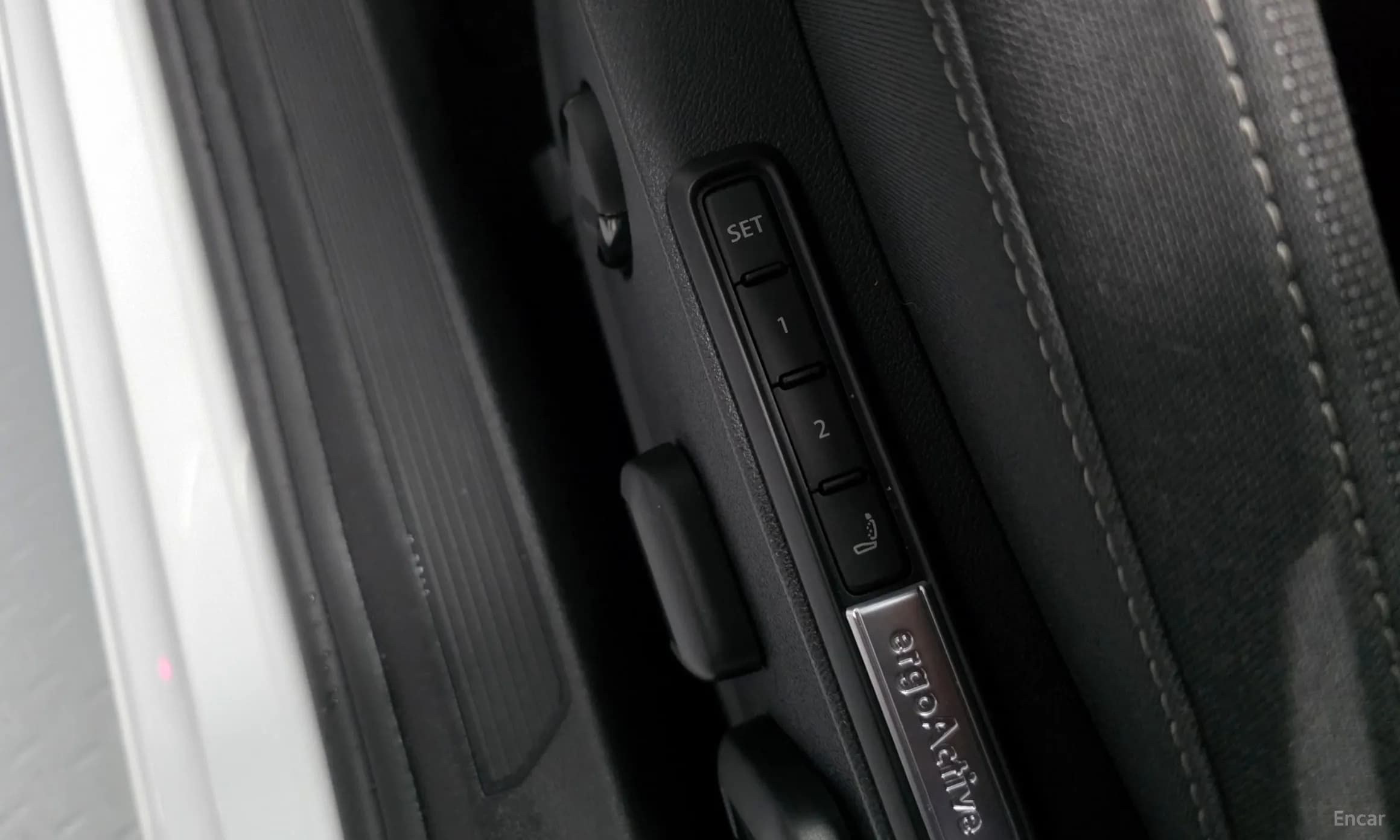 Golf 8th Generation