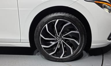 Golf 8th Generation