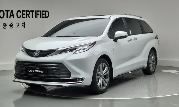 Siena 4th generation