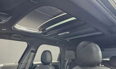 Cooper S Countryman