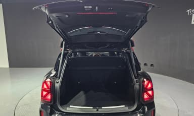 Cooper S Countryman