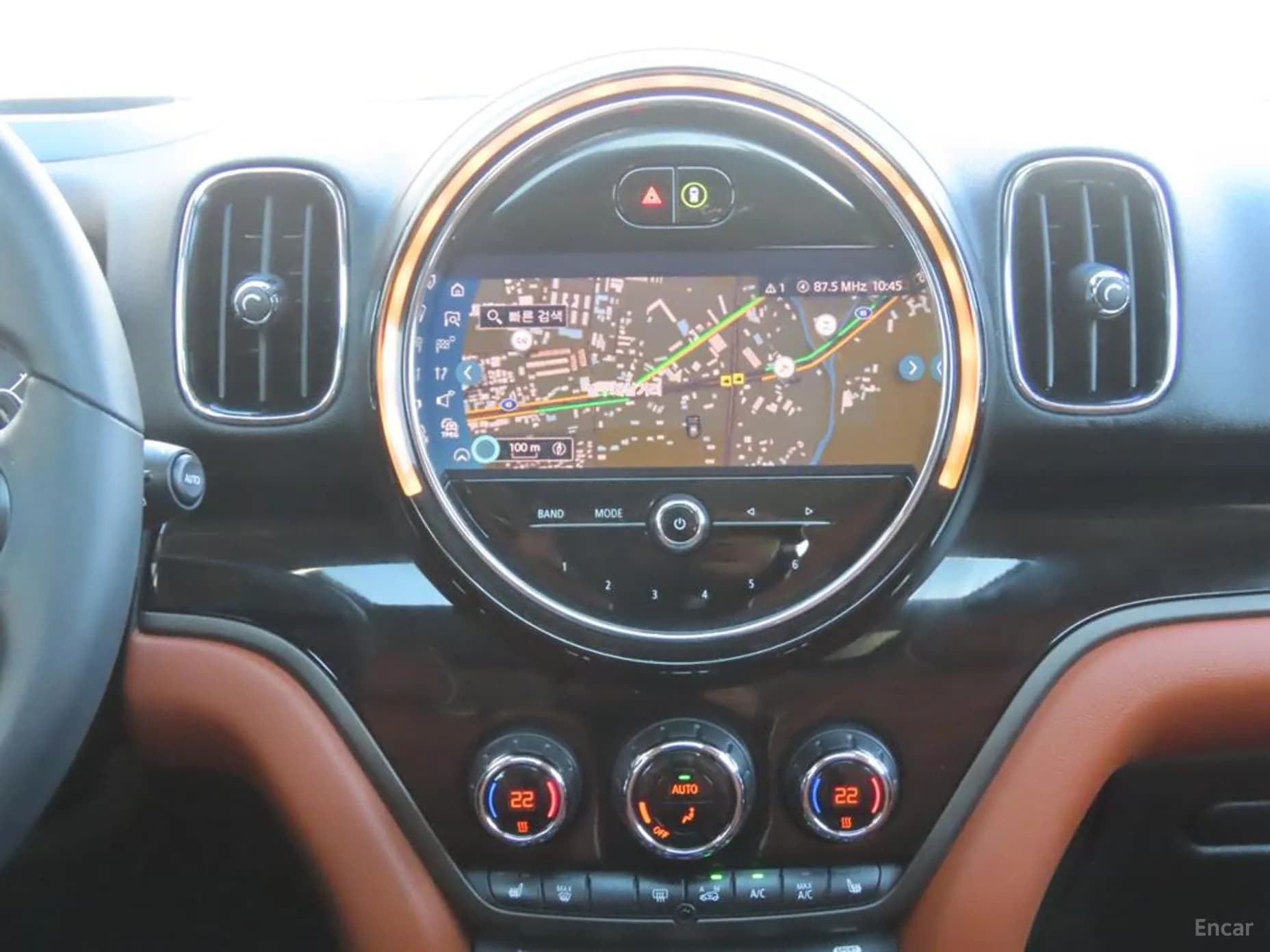 Cooper S Countryman