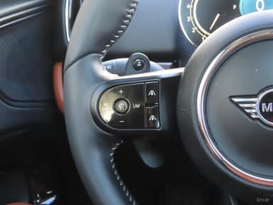 Cooper S Countryman