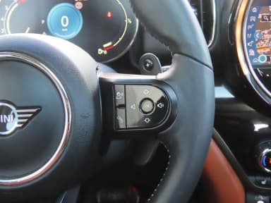 Cooper S Countryman