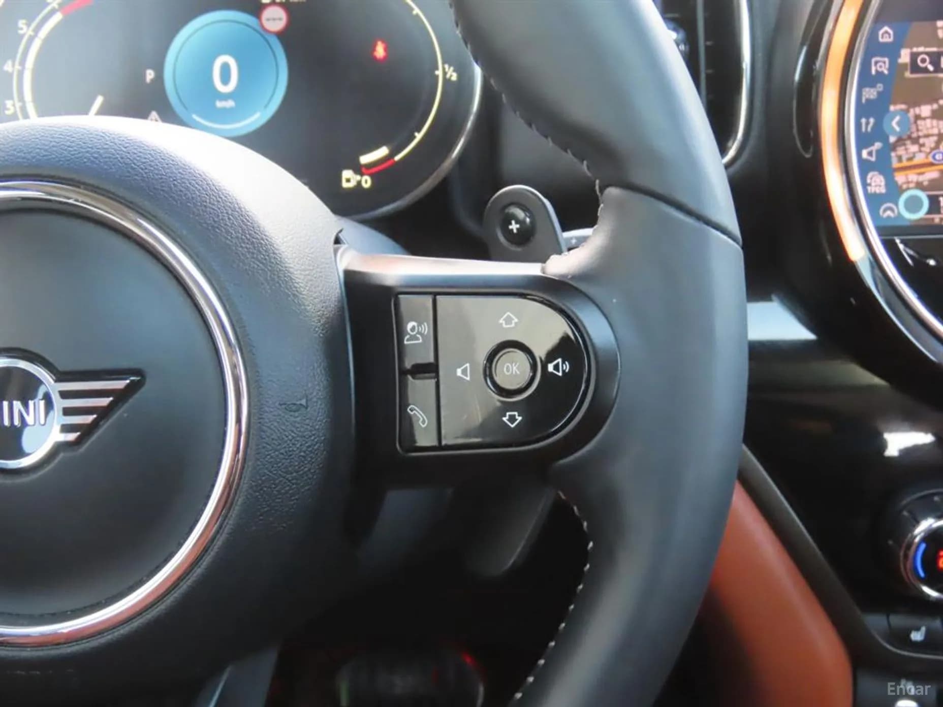 Cooper S Countryman