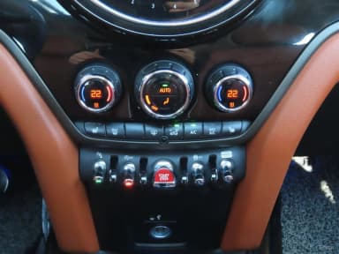 Cooper S Countryman