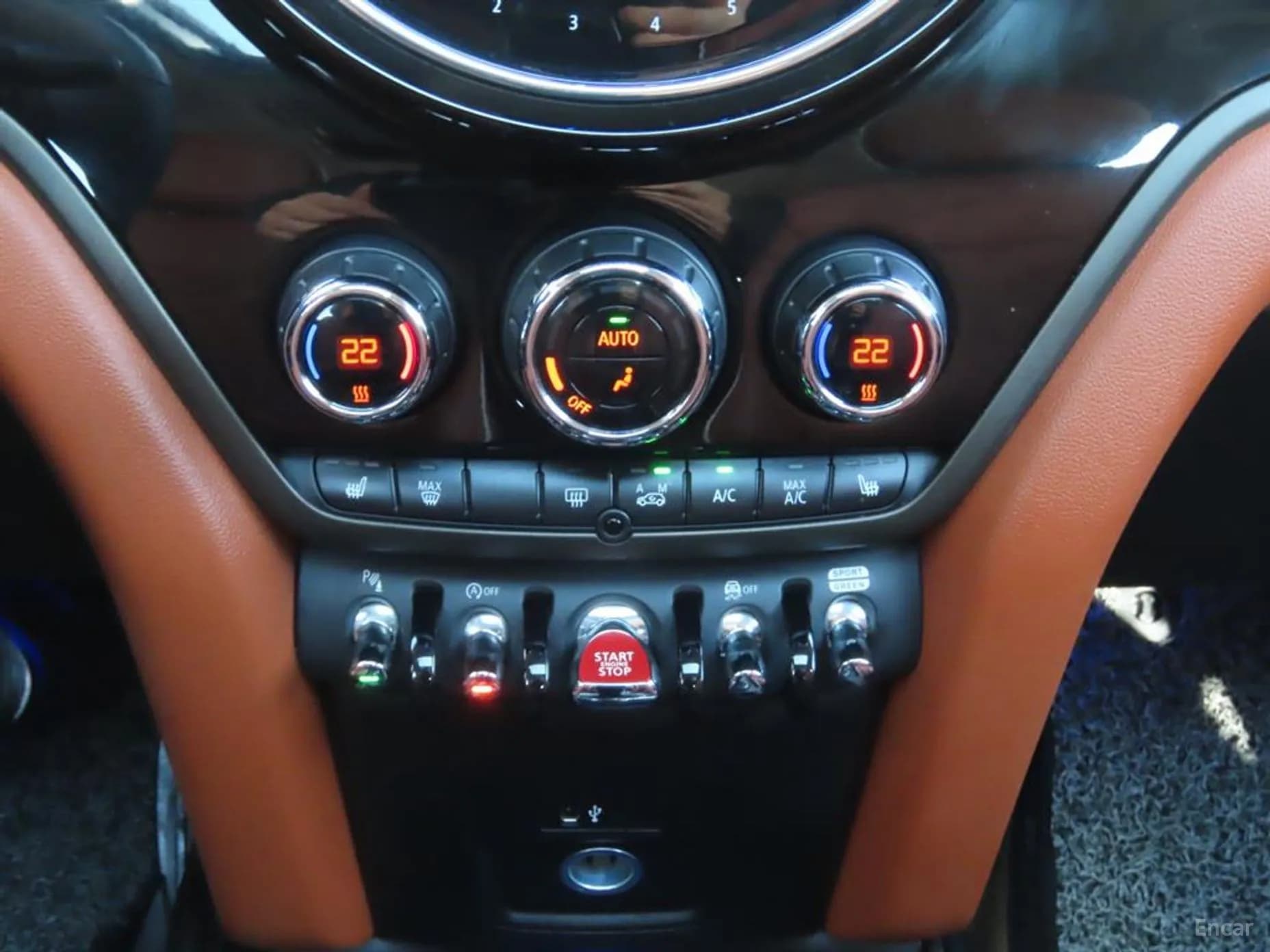 Cooper S Countryman