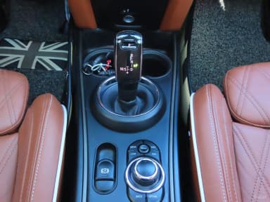 Cooper S Countryman