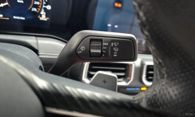 Mustang 7th Generation