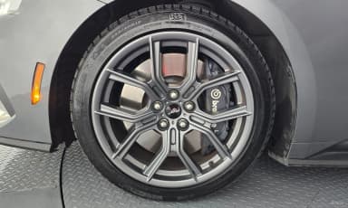 Mustang 7th Generation