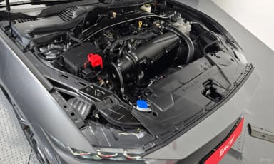 Mustang 7th Generation