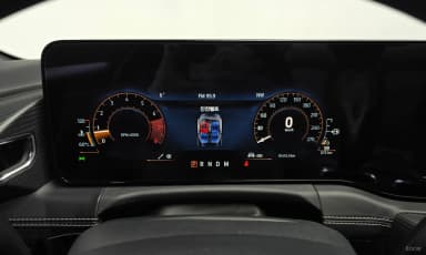Mustang 7th Generation