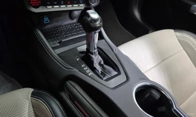 Mustang 7th Generation