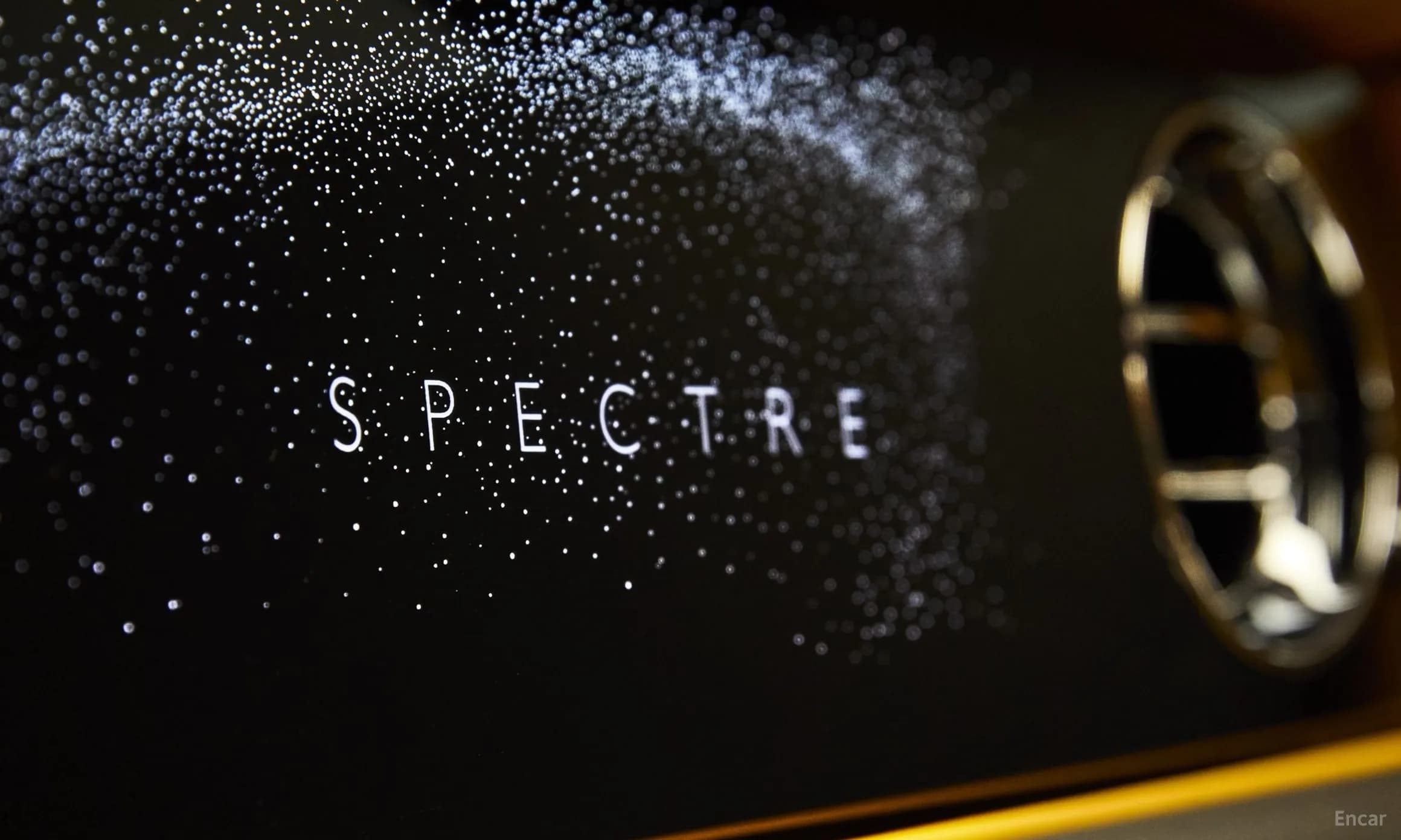 Spectre