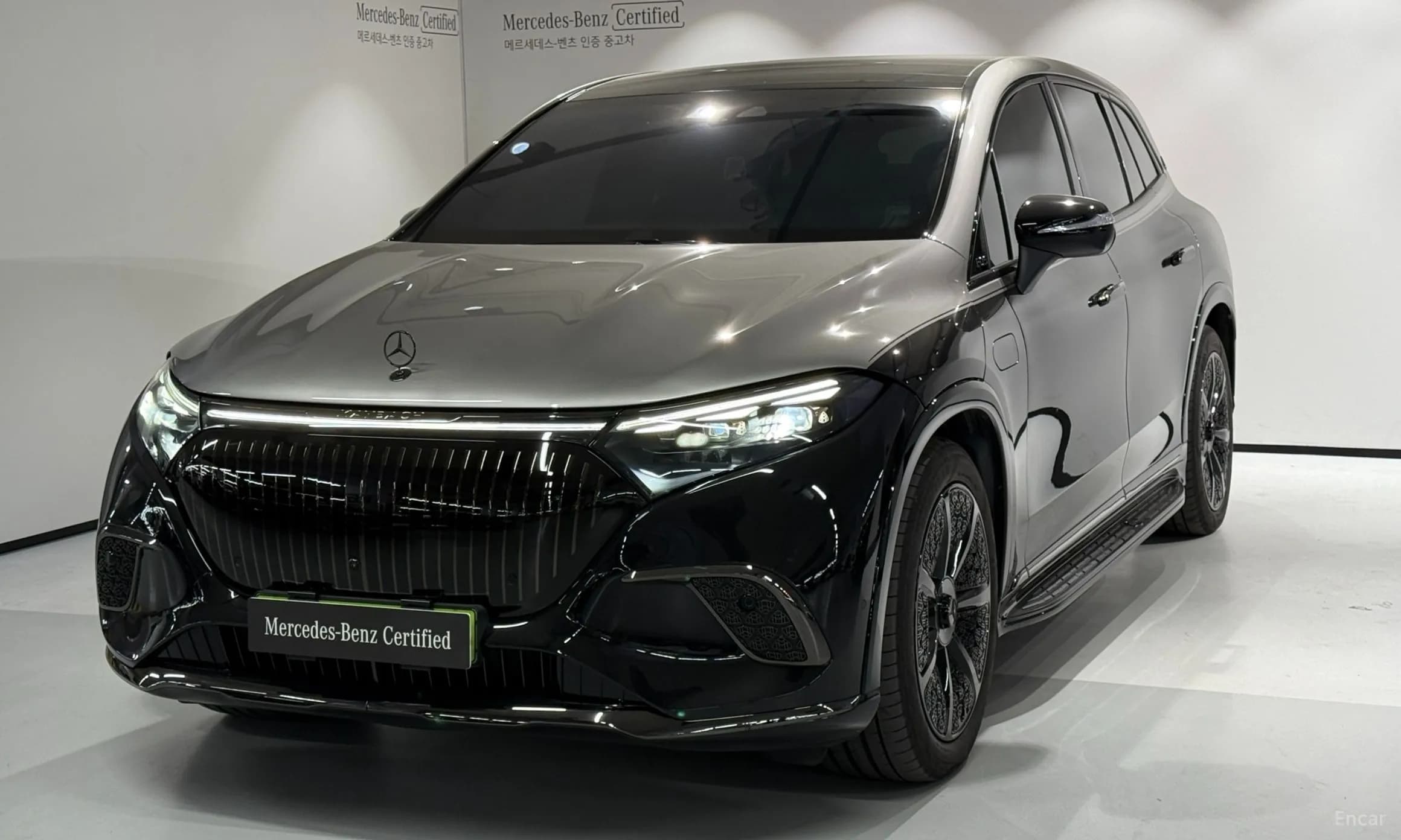 EQS SUV X296