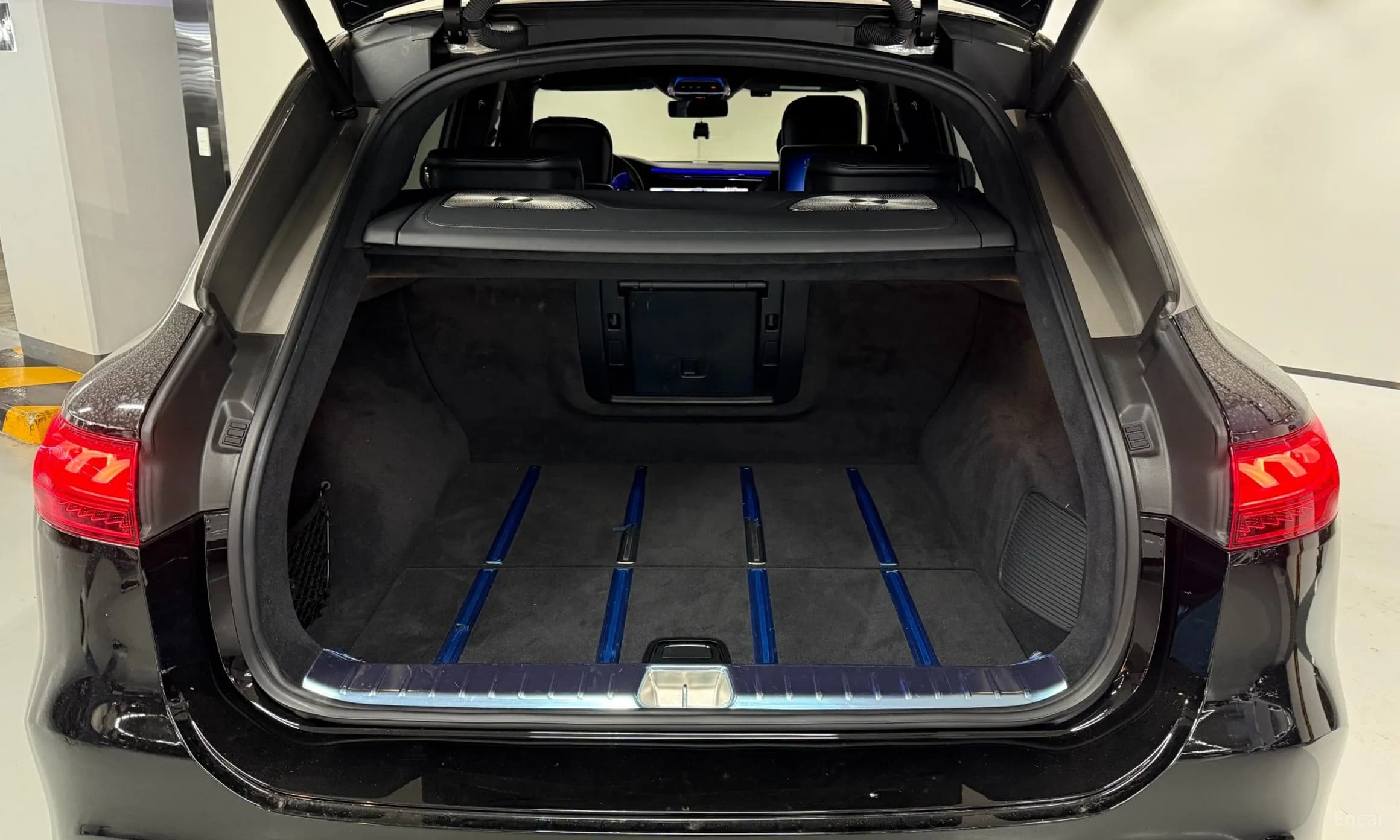 EQS SUV X296
