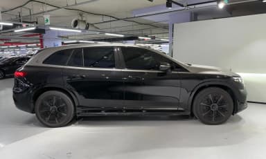 EQS SUV X296