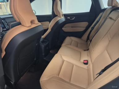 XC60 Gen 2