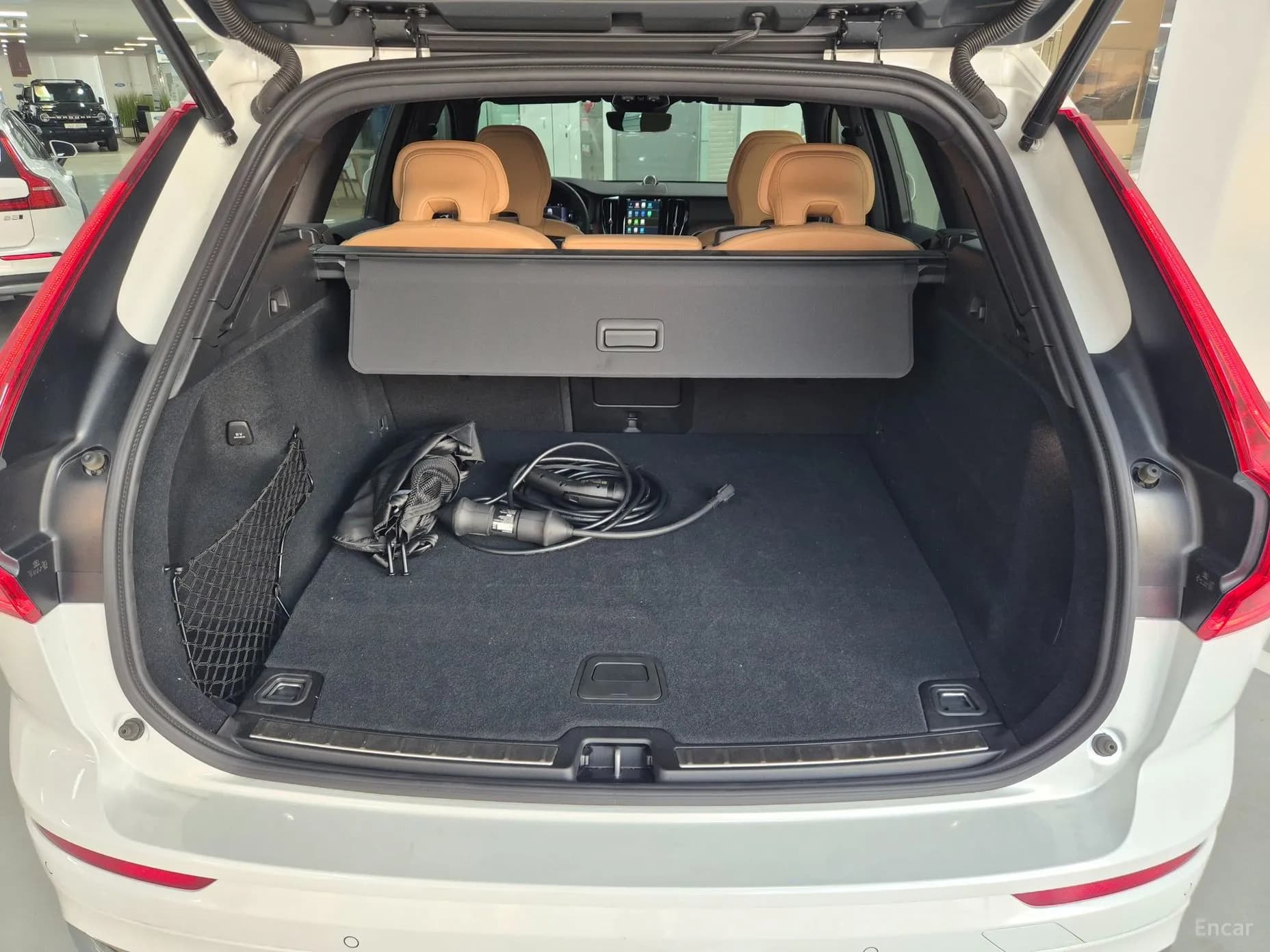 XC60 Gen 2