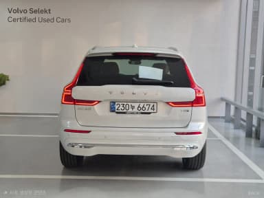 XC60 Gen 2