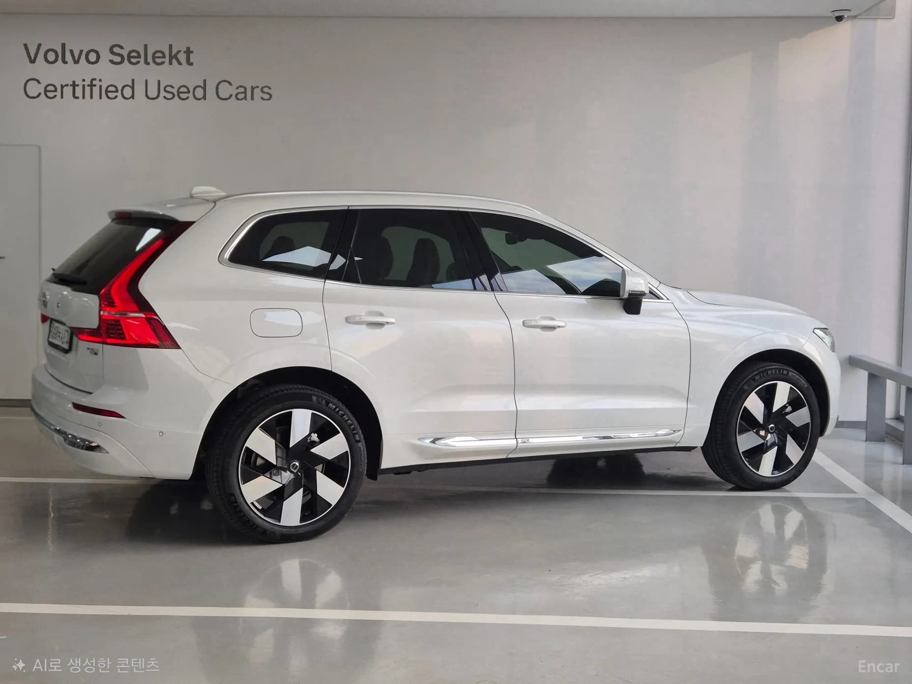 XC60 Gen 2