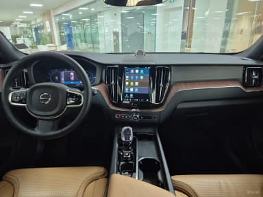XC60 Gen 2