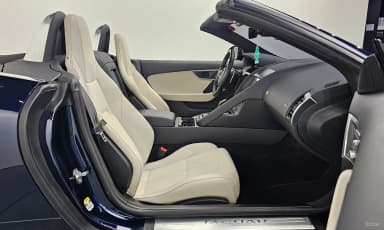F-TYPE