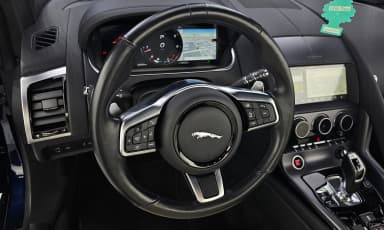 F-TYPE
