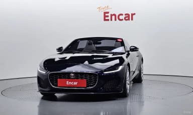 F-TYPE