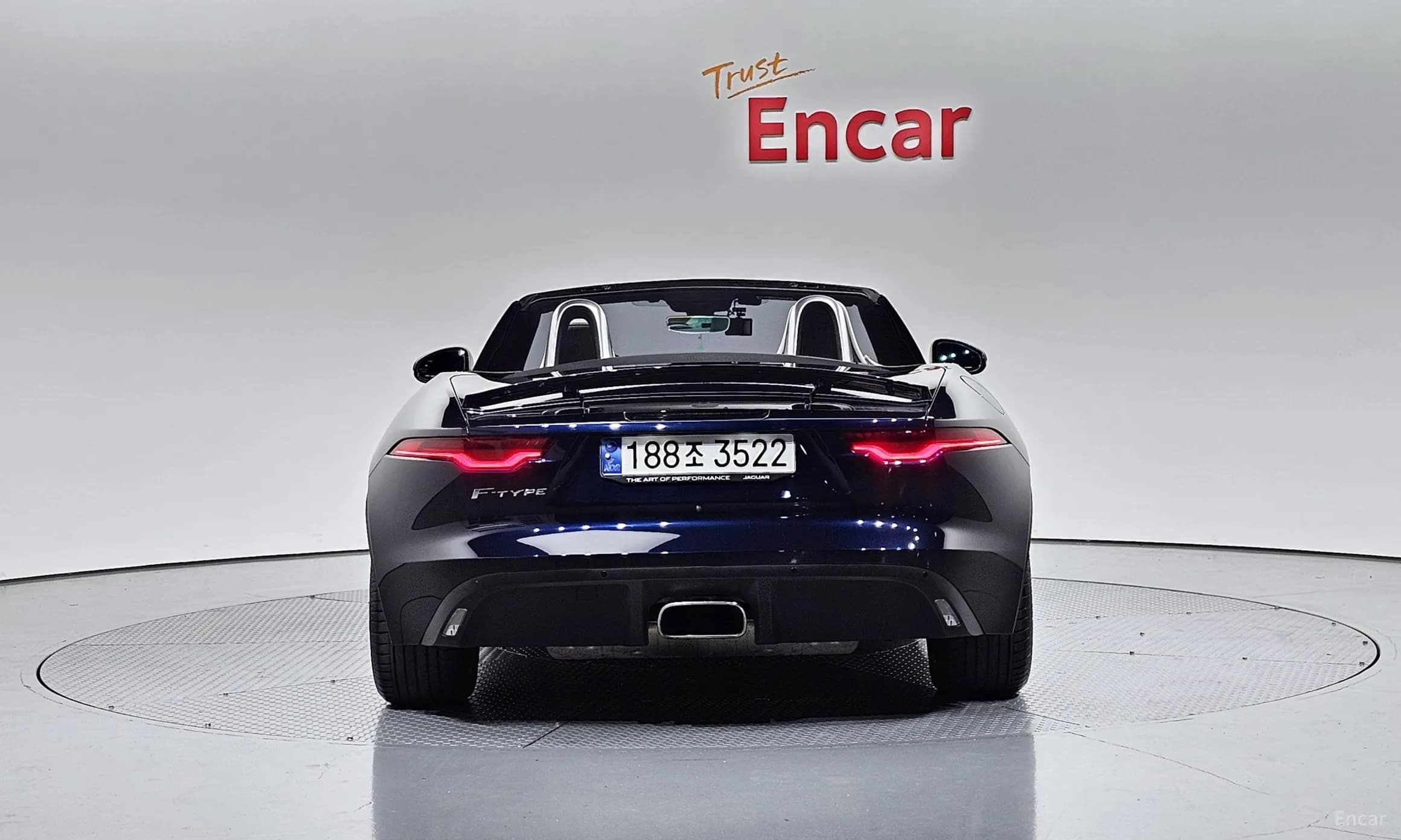 F-TYPE