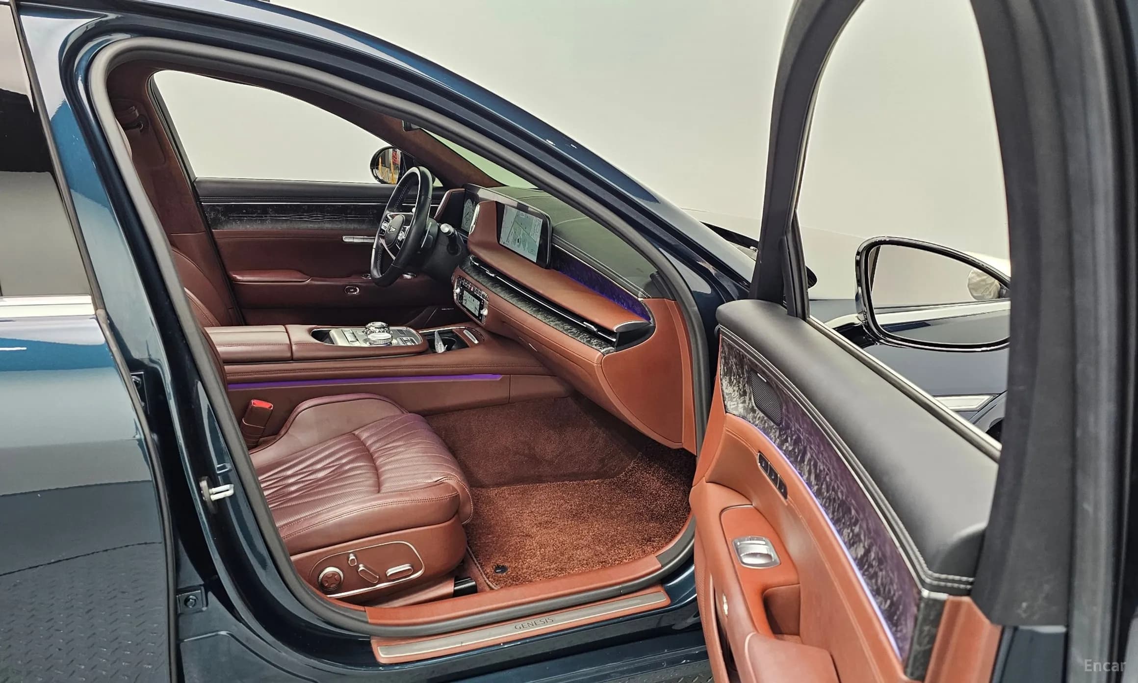 G90 (RS4)