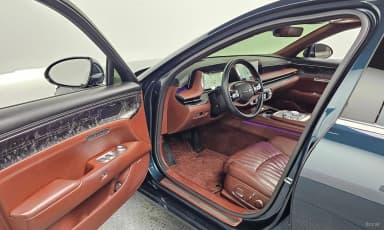 G90 (RS4)