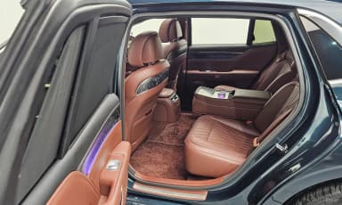 G90 (RS4)