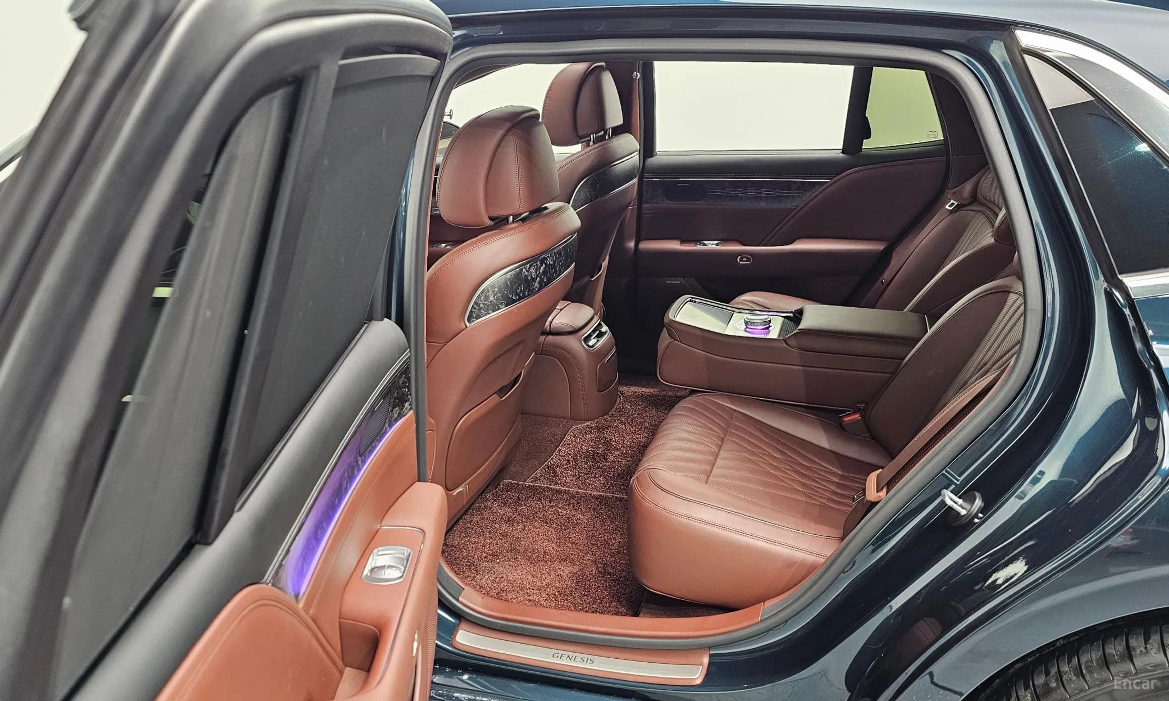 G90 (RS4)